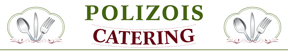 Polizois Catering - Logo